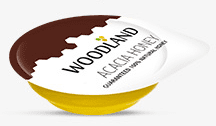 Medino WOODLAND Med Akátový 250 g