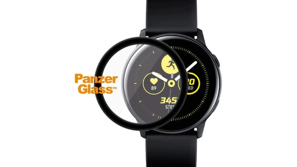 PanzerGlass SmartWatch pro Samsung Galaxy Watch Active 7204