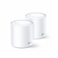 TP-Link Wifi router deco x60(2-pack) ax3000, wifi 6