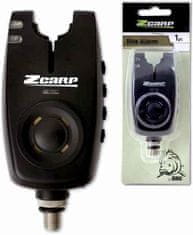 Zebco Elektronický hlásič záběru Zcarp - LED zelená