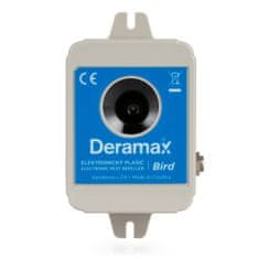 Deramax Deramax bird ultrazvukový plašič ptáků