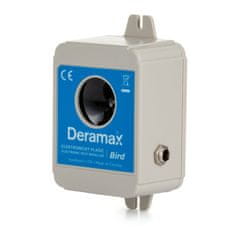 Deramax Deramax bird ultrazvukový plašič ptáků