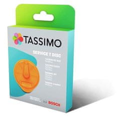Bosch Servisní T-Disk pro kávovar Tassimo Bosh 17001491