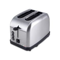 Beper BEPER 90853 nerezový toastovač/topinkovač (900W)
