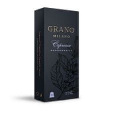 Grano Milano Káva GM KAVAMIX-5 (5x10 kapslí)