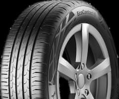 Continental 235/50R18 97Y CONTINENTAL ECOCONTACT 6 (MGT)