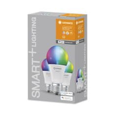 LEDVANCE SMART+ WiFi Classic Multicolour 60 9 W/2700…6500K E27