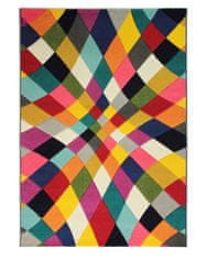 Flair Kusový koberec Spectrum Rhumba Multi 80x150