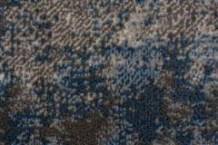Flair Kusový koberec Cocktail Wonderlust Blue/Grey 80x150