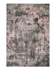 Flair Kusový koberec Cocktail Wonderlust Grey/Pink 80x150