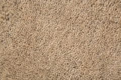 Flair DOPRODEJ: 80x150 cm Kusový ručně tkaný koberec Tuscany Siena Natural 80x150