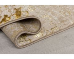 Flair Kusový koberec Eris Arissa Gold 120x170