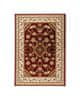 Kusový koberec Sincerity Royale Sherborne Red 80x150
