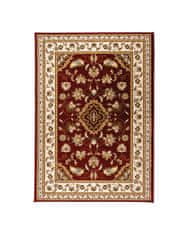 Flair Kusový koberec Sincerity Royale Sherborne Red 80x150