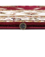 Flair AKCE: 300x400 cm Kusový koberec Sincerity Royale Sherborne Red 300x400