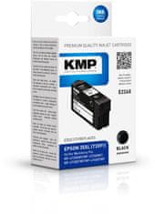 KMP Epson 35XL (Epson T3591) černý inkoust pro tiskárny Epson