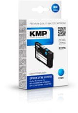 KMP Epson 35XL (Epson T3592) modrý inkoust pro tiskárny Epson