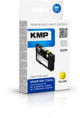 KMP Epson 35XL (Epson T3594) žlutý inkoust pro tiskárny Epson