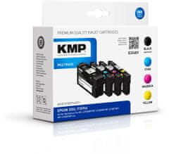 KMP Epson 35XL Multipack (Epson T3596 Multipack) sada inkoustů pro tiskárny Epson