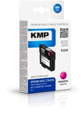 KMP Epson 34XL (Epson T3473) červený inkoust pro tiskárny Epson