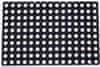 DURAmat Rohož guma cm Rote - černá 50 x 100 cm