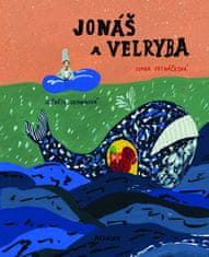 Pecháčková Ivana: Jonáš a velryba