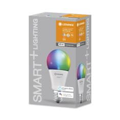 LEDVANCE SMART+ WiFi Classic Multicolour 60 9 W/2700…6500K E27