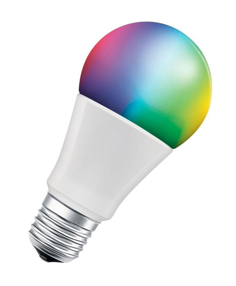 Levně LEDVANCE SMART+ WiFi Classic Multicolour 100 14 W/2700…6500K E27