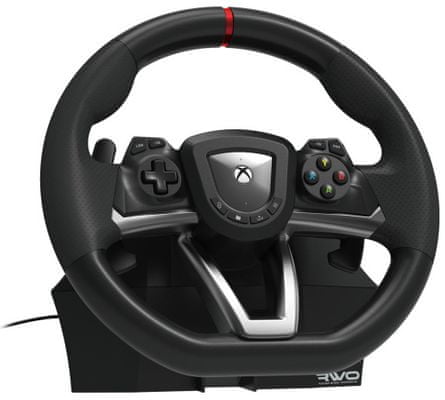 Herní volant Hori Racing Wheel Overdrive PC Xbox