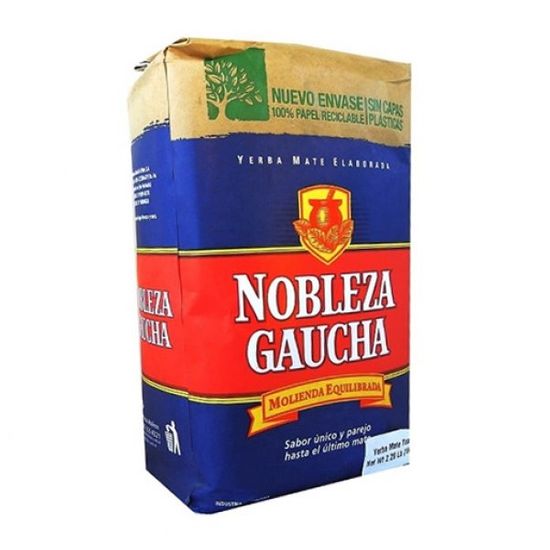 Nobleza Gaucha AZUL - 500 g