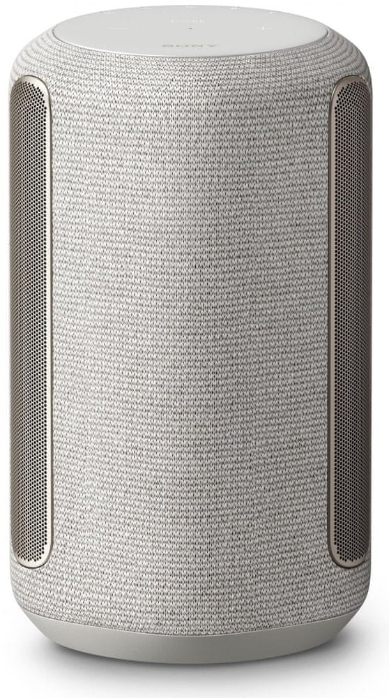 Sony SRS-RA3000, šedá