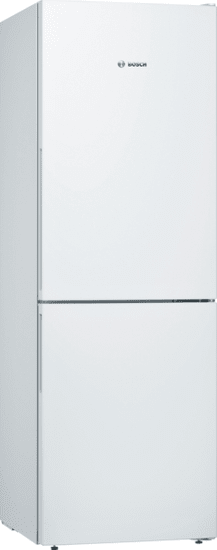 Bosch lednice s mrazákem KGV33VW31S