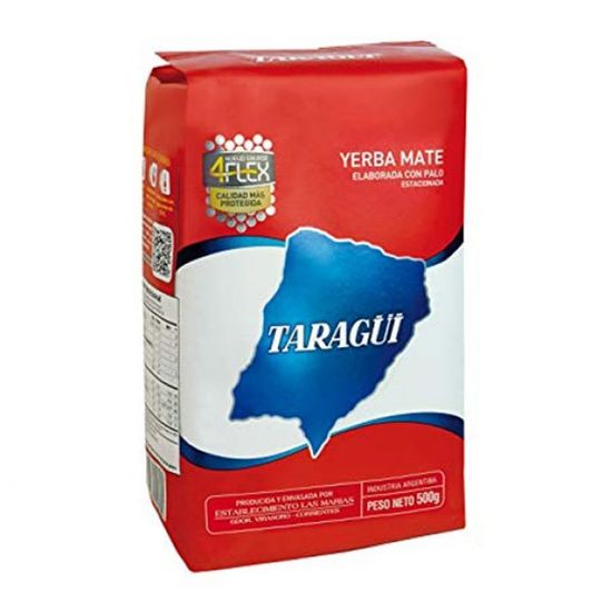 Taragui Čaj Maté, 500g