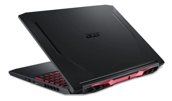Notebook Acer Nitro 5 (NH.Q7JEC.004) 15,6 palca Full HD NVIDIA GeForce GTX 1650 Ti