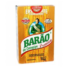 Barao De Cotegipe Premium - 1000 g