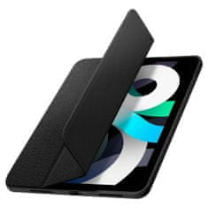 Spigen Urban Fit pouzdro na tablet iPad Air 4 2020, černé