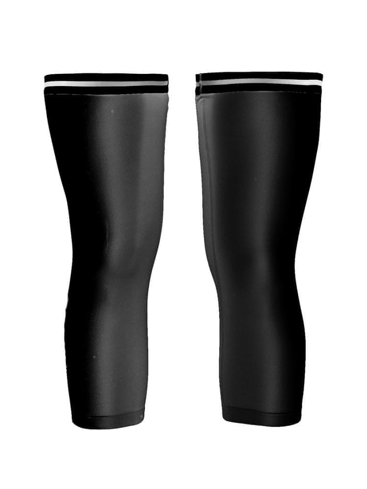 Levně Craft Návleky Knee Warmer černá M/L
