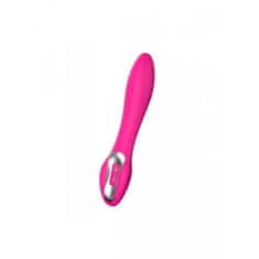 Toyz4Lovers vibrátor Elys concave pink
