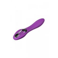 Toyz4Lovers vibrátor Elys concave purple