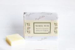 White Way - mýdlový šampon