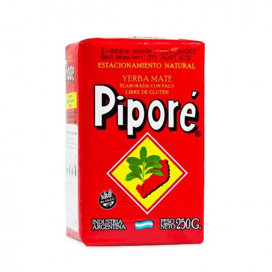 Piporé Pipore - 250 g