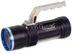 USB Svítilna Bailong BL-T624 LED typu ZOOM CREE XM-L T6 E-219