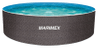 Bazén Orlando 3,66 × 1,22 m, tělo bazénu + fólie (10340263)