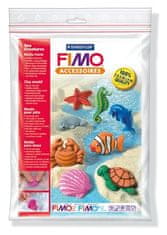 FIMO FIMO 8742 Silikonová forma „Sea creatures“, 8742-02