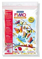 FIMO FIMO 8742 Silikonová forma „Butterflies“, 8742 21