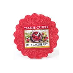 Yankee Candle Vonný vosk Red Raspberry 22 g