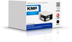 KMP Epson T7441 XXL (Epson C13T744140 XXL) černý inkoust pro tiskárny Epson