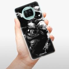 iSaprio Silikonové pouzdro - Astronaut 02 pro Xiaomi Mi 10T Lite