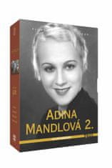 Adina Mandlová 2 - kolekce