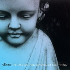 Elbow: Take Off And Landing Of Everything (2x LP)
